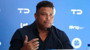 Ronaldo Luis Nazario