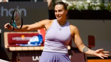 Masters Roma