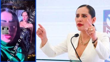 Sandra Cuevas