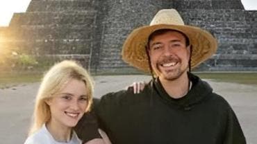 Secretaria Cultura INAH demandaran Mrbeast