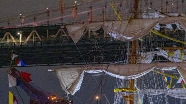 Semar garantiza investigacion transparente