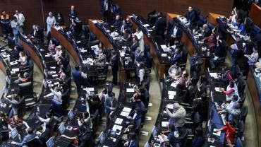 Senado rechaza propuesta EU impuesto remesas
