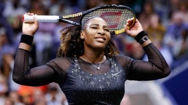 Serena Williams