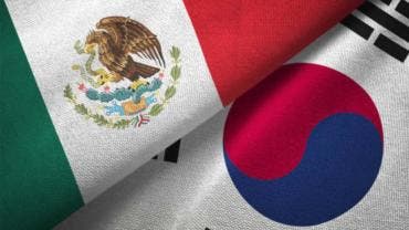 Seúl pide a México abogar ante EU por aranceles que afectan a empresas surcoreanas