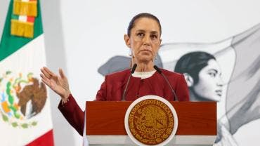 Sheinbaum rechaza cierre frontera EU gusano barrenador