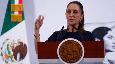 Sheinbaum descarta reunión con la CNTE; diálogo será con secretarios