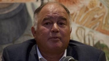 SIP denuncia censura Hector de Mauleon El Universa