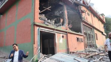 SRE preocupacion escalada India Pakistan