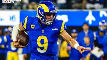 Los Ángeles Rams