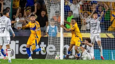 Cuartos de final (vuelta)