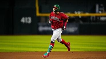 Liga Mexicana de Béisbol