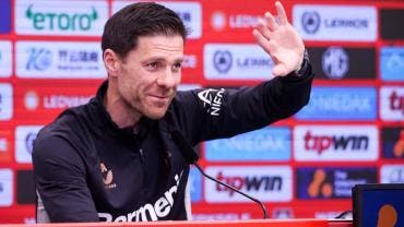 Xabi Alonso