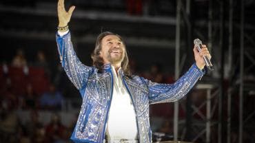 Marco Antonio Solís