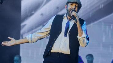 Juan Luis Guerra