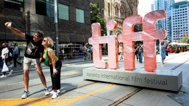  Festival de Toronto 
