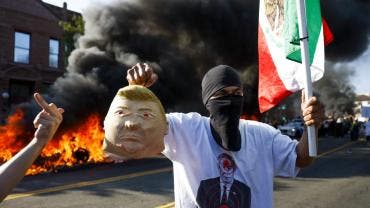 42 mexicanos detenidos redadas Los Angeles