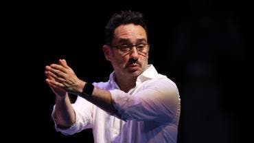 Juan Antonio Bayona