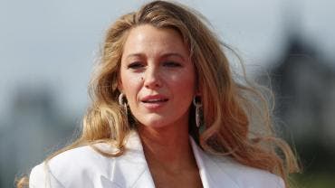 Blake Lively