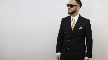 C Tangana 