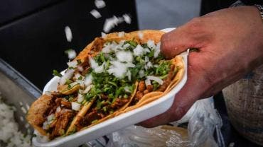 Celebra el Día del Padre con el TacoFest 2025 en Tlalpan: tacos, lucha libre y más