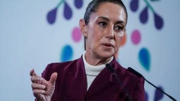 INE se extralimitó en elección judicial; hace falta reforma electoral Sheinbaum
