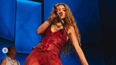 Shakira sigue facturando: anuncia dos nuevas fechas en México