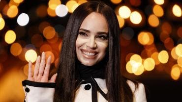 Sofia Carson