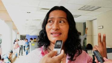 Abelina López Rodríguez