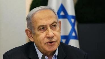 actuaremos con misma fuerza Iran retoma programa nuclear Netanyahu