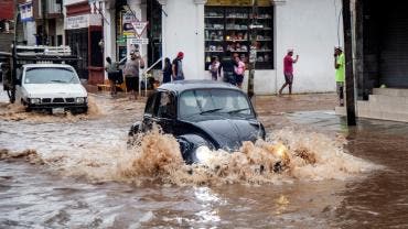 afromexicanos exigen declaratoria emergencia Erick