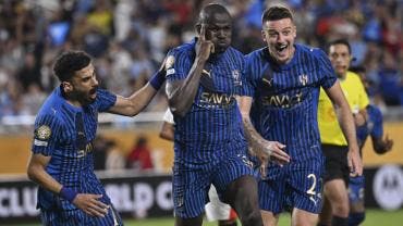 cuartos de final