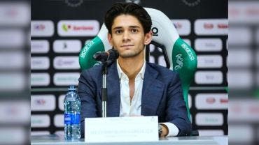 ¿Renovación total? Santos Laguna y Alejandro Irarragorri preparan cambios para el Apertura 2025