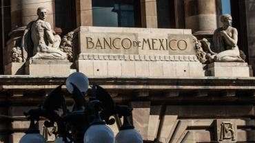 aplica Banxico octavo recorte tasa interes llega 8 por ciento