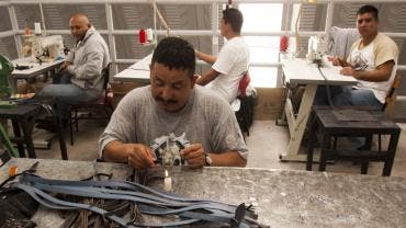 Arranca mecanismo para frenar importación de mercancías con trabajo forzoso