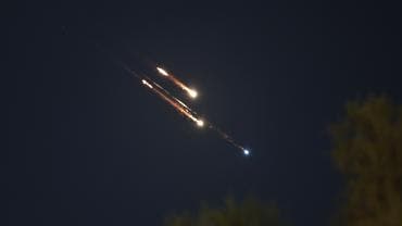 ataque Iran base aerea Al Udeid Catar