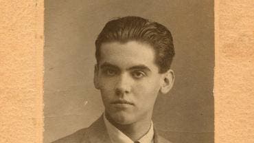 Aurora videojuego Federico Garcia Lorca