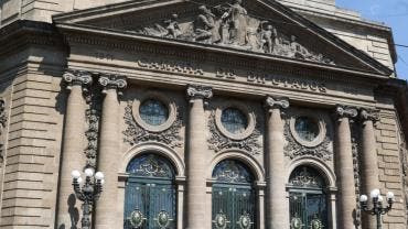 avala Congreso CDMX medidas regular transporte aplicacion