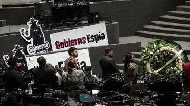 avalan diputados ley General Sistema Nacional Seguridad Publica