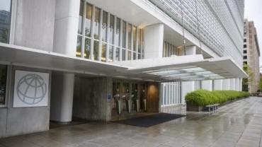 Banco Mundial PIB Mexico vulnerable EU