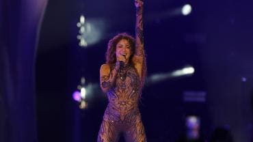 Shakira