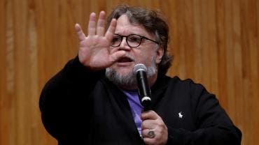 Guillermo del Toro