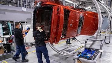 cae 2 por ciento produccion autos mayo Inegi