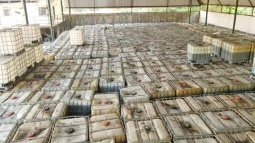 caen 32 desarticulan banda huachicol CDMX Edomex Queretaro