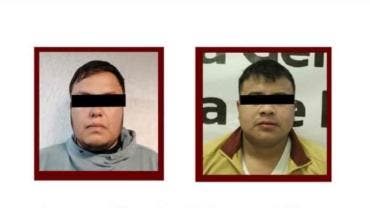 Caen dos por secuestro y robo en Arco Norte y México-Querétaro; fingían ser GN