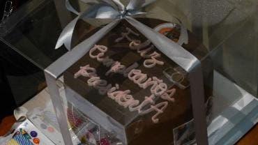 cantan mananitas Sheinbaum cumple 63 anos