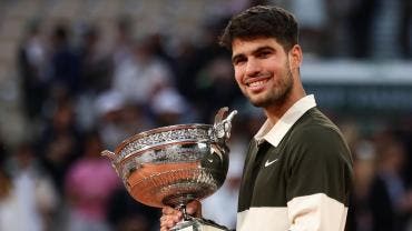Roland Garros