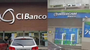 CNBV decreta intervención temporal de CI Banco e Intercam
