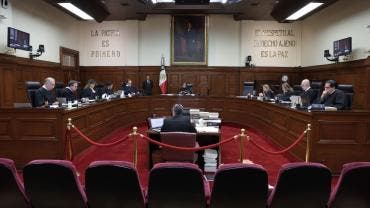 concluyen computos SCJN Hugo Ortiz presidente