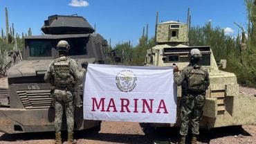 condenan 40 anos Semar desaparicion forzada Veracruz