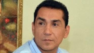 confirman absolucion Jose Luis Abarca Ayotzinapa
